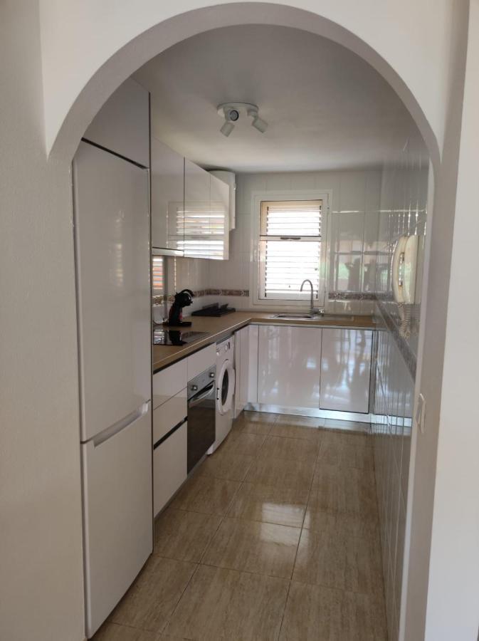 Casa Guira - Fuerteventura Apartment Parque Holandes Екстериор снимка