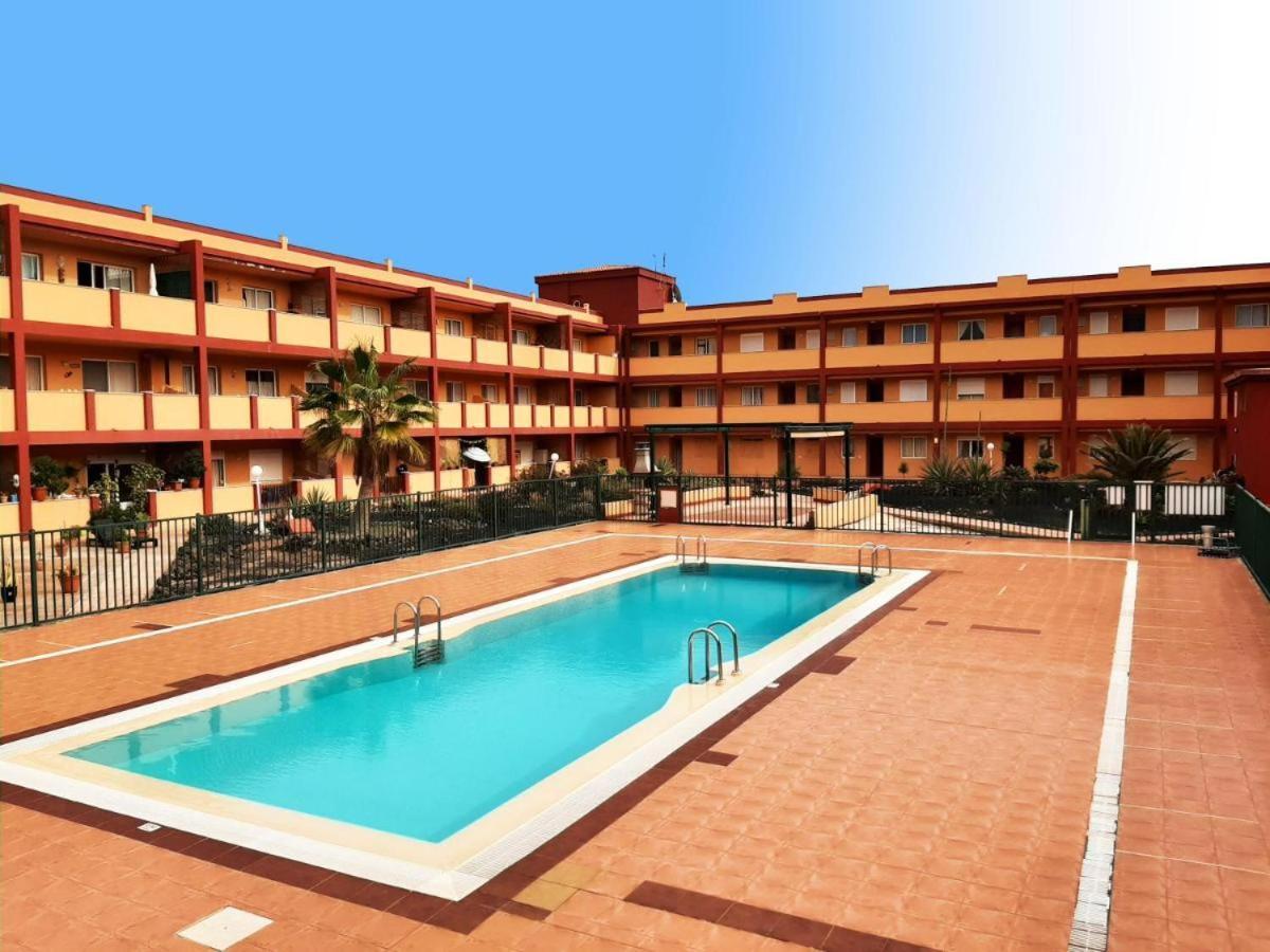 Casa Guira - Fuerteventura Apartment Parque Holandes Екстериор снимка