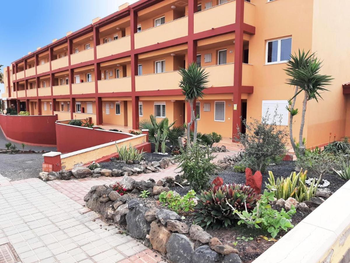 Casa Guira - Fuerteventura Apartment Parque Holandes Екстериор снимка