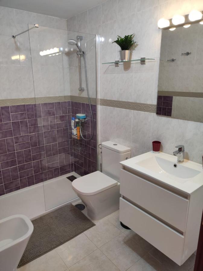 Casa Guira - Fuerteventura Apartment Parque Holandes Екстериор снимка