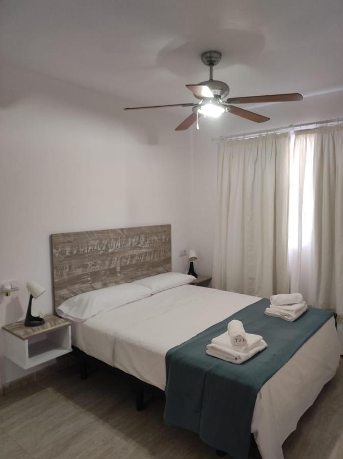 Casa Guira - Fuerteventura Apartment Parque Holandes Екстериор снимка