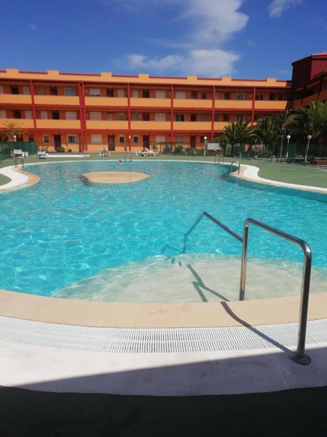 Casa Guira - Fuerteventura Apartment Parque Holandes Екстериор снимка
