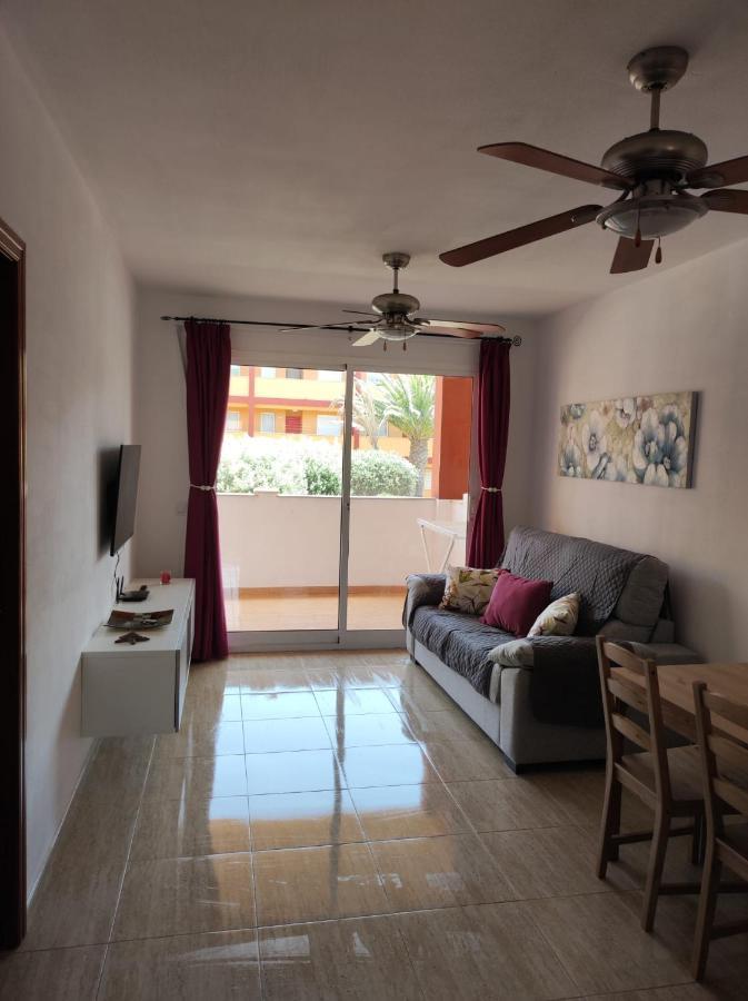 Casa Guira - Fuerteventura Apartment Parque Holandes Екстериор снимка