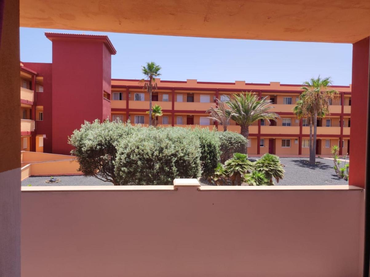 Casa Guira - Fuerteventura Apartment Parque Holandes Екстериор снимка