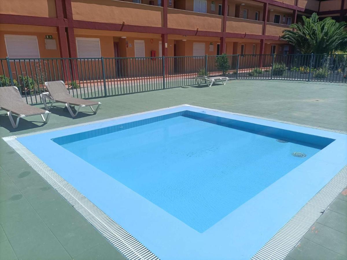 Casa Guira - Fuerteventura Apartment Parque Holandes Екстериор снимка