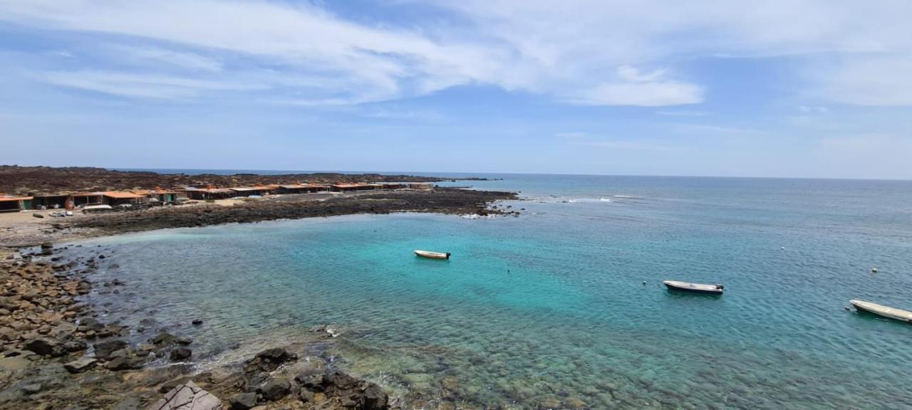 Casa Guira - Fuerteventura Apartment Parque Holandes Екстериор снимка