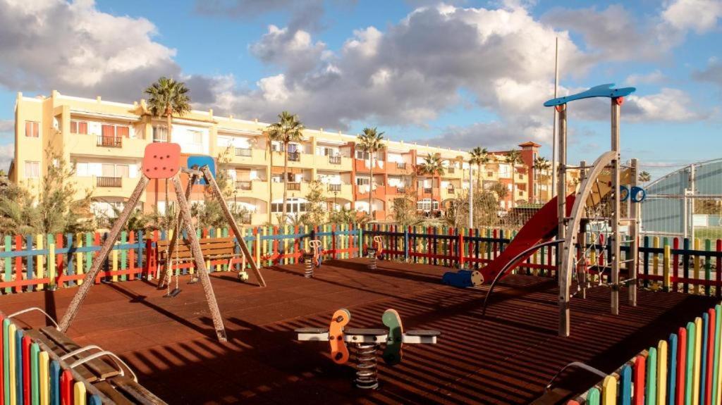 Casa Guira - Fuerteventura Apartment Parque Holandes Екстериор снимка