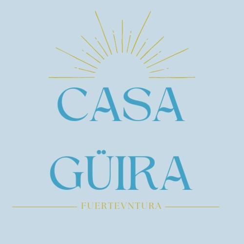 Casa Guira - Fuerteventura Apartment Parque Holandes Екстериор снимка