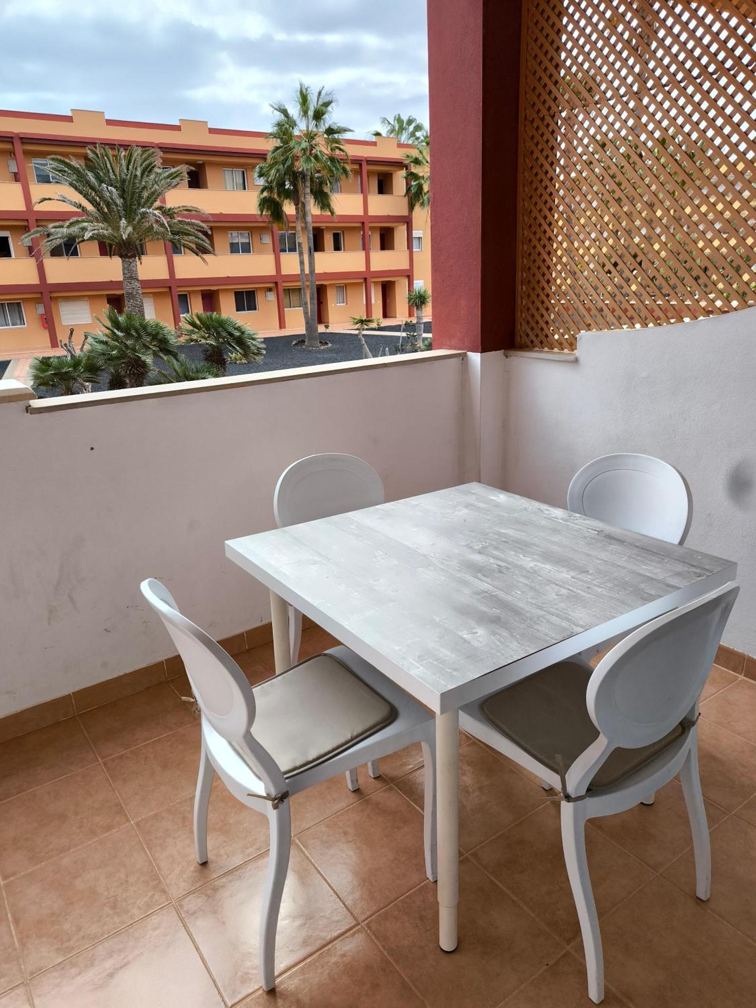 Casa Guira - Fuerteventura Apartment Parque Holandes Екстериор снимка